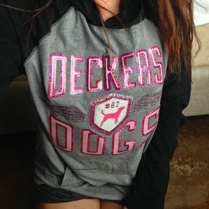 eric decker sweatshirt